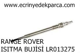 RANGE ROVER ISITMA BUJİSİ LR013275