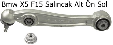 Bmw X5 F15 Salıncak Alt Ön Sol