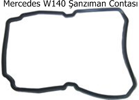 Mercedes W140 Şanzıman Contası