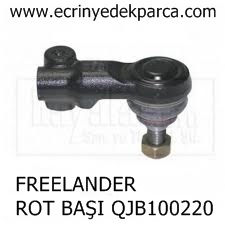FREELANDER ROT BAŞI QJB100220