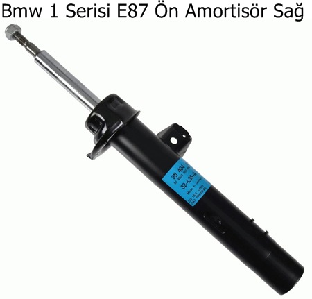 Bmw 1 Serisi E87 Ön Amortisör Sağ