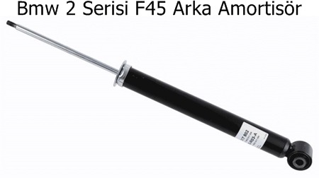 Bmw 2 Serisi F45 Arka Amortisör