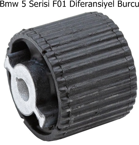 Bmw 5 Serisi F01 Diferansiyel Burcu