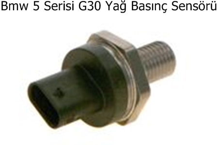Bmw 5 Serisi G30 Yağ Basınç Sensörü