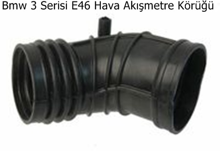 Bmw 3 Serisi E46 Hava Akışmetre Körüğü