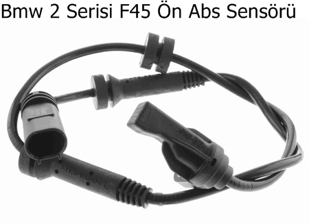 Bmw 2 Serisi F45 Ön Abs Sensörü