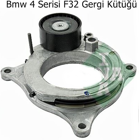 Bmw 4 Serisi F32 Gergi Kütüğü