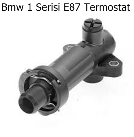 Bmw 1 Serisi E87 Termostat