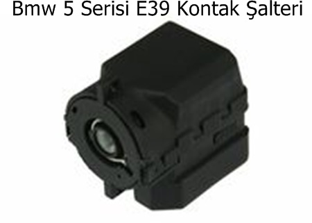 Bmw 5 Serisi E39 Kontak Şalteri