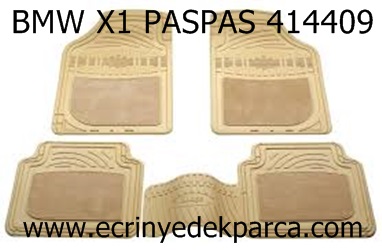 BMW X1 PASPAS 414409