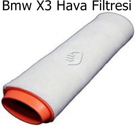 Bmw X3 Hava Filtresi