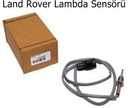 Land Rover Lambda Sensörü