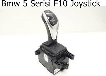 Bmw 5 Serisi F10 Joystick