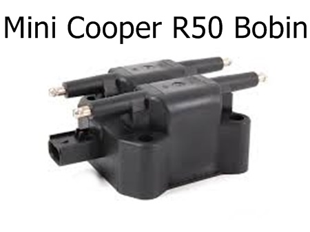 Mini Cooper R50 Bobin