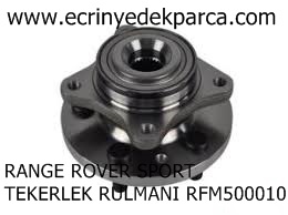 RANGE ROVER SPORT TEKERLEK RULMANI RFM500010