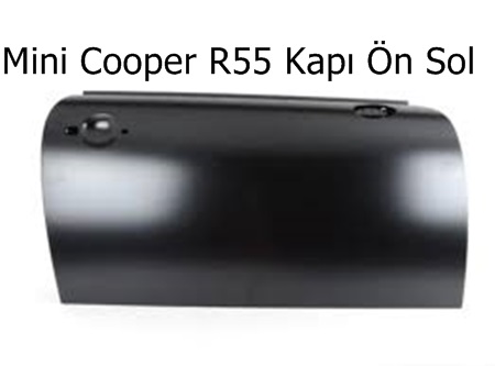 Mini Cooper R55 Kapı Ön Sol