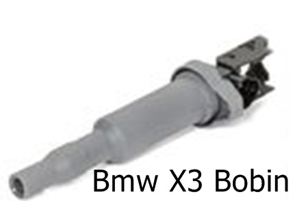 Bmw X3 Bobin