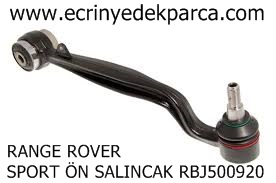 RANGE ROVER SPORT ÖN SALINCAK RBJ500920
