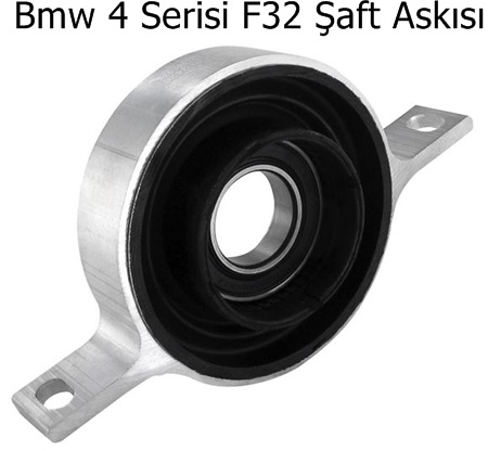 Bmw 4 Serisi F32 Şaft Askısı