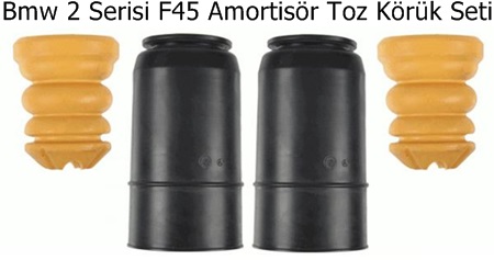 Bmw 2 Serisi F45 Amortisör Toz Körük Seti