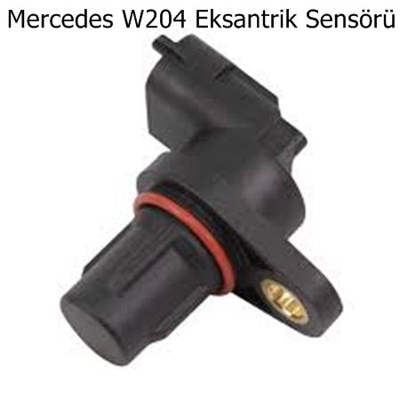 Mercedes W204 Eksantrik Sensörü