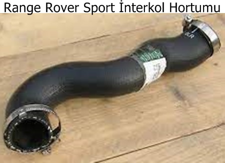 Range Rover Sport İnterkol Hortumu