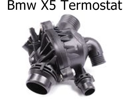 Bmw X5 Termostat