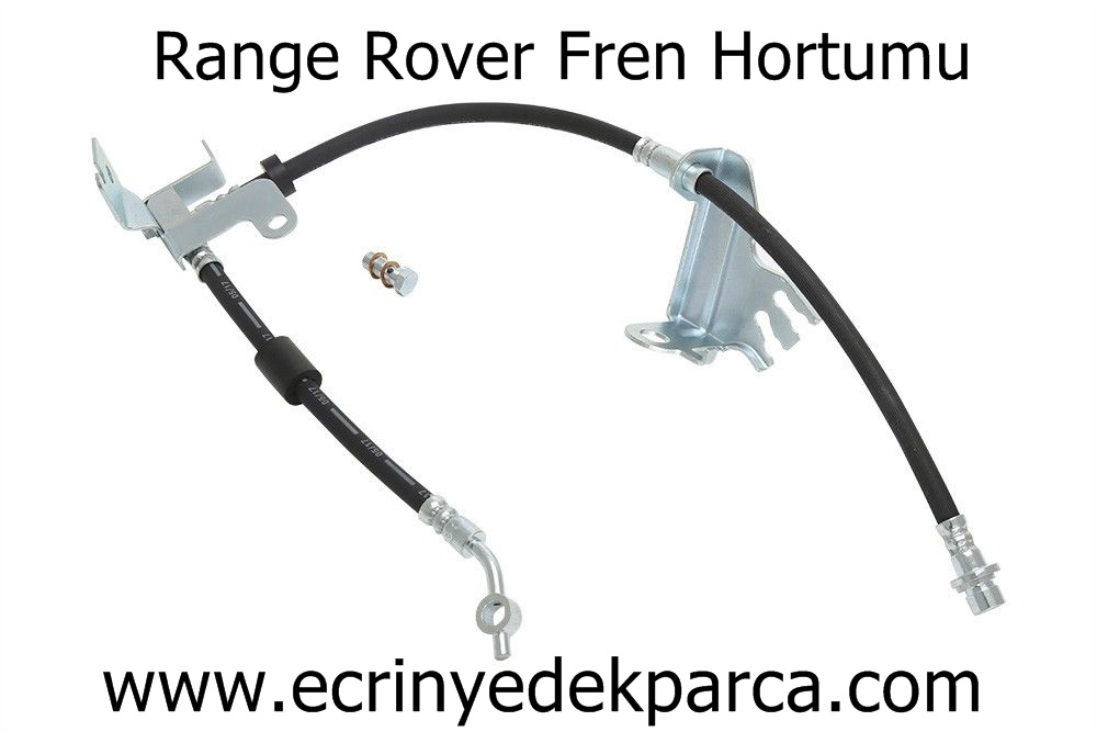 Range Rover Sport Fren hortumu lr079543