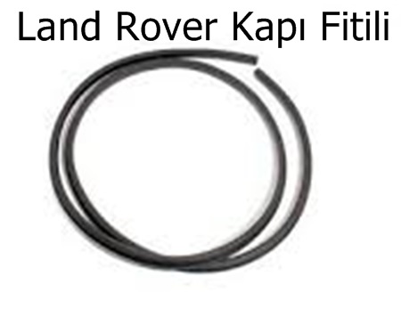 Land Rover Kapı Fitili