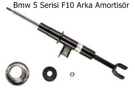 Bmw 5 Serisi F10 Arka Amortisör
