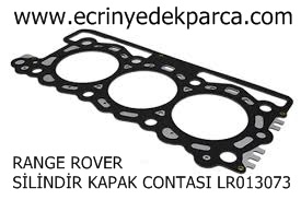 RANGE ROVER SPORT CONTA SİLİNDİR KAPAK LR013073