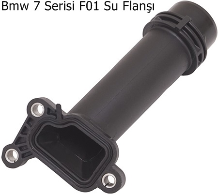 Bmw 7 Serisi F01 Su Flanşı