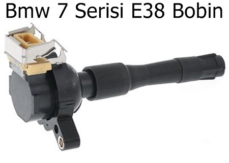 Bmw 7 Serisi E38 Bobin