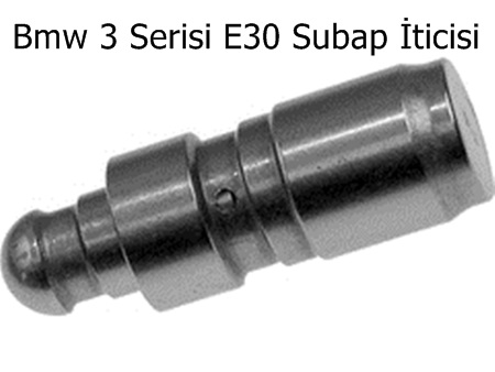 Bmw 3 Serisi E30 Subap İticisi
