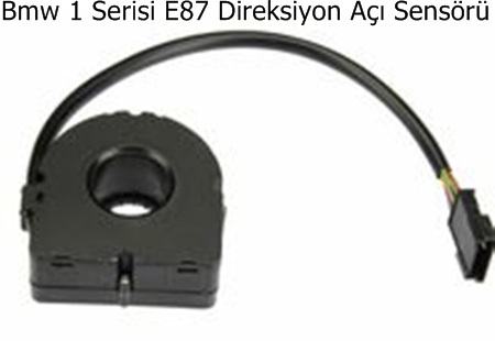 Bmw 1 Serisi E87 Direksiyon Açı Sensörü