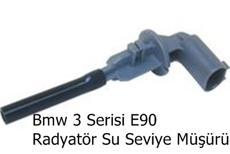 Bmw 3 Serisi E90 Radyatör Su Seviye Müşürü