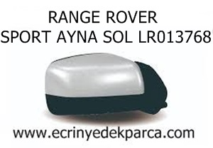 RANGE ROVER SPORT AYNA SOL LR013768