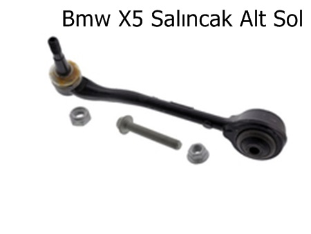 Bmw X5 Salıncak Alt Sol