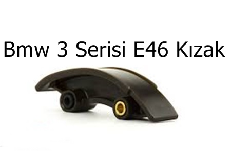 Bmw 3 Serisi E46 Kızak