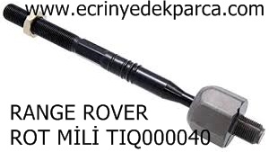 RANGE ROVER ROT MİLİ TIQ000040