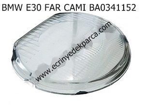 BMW E30 FAR CAMI BA0341152