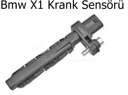 Bmw X1 Krank Sensörü