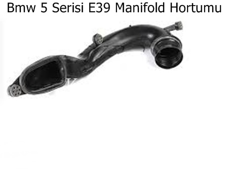Bmw 5 Serisi E39 Manifold Hortumu 13711437630