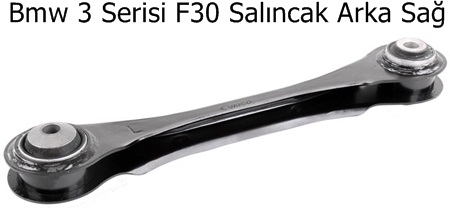 Bmw 3 Serisi F30 Salıncak Arka Sağ