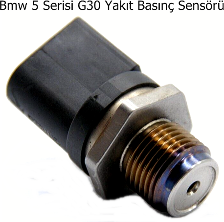 Bmw 5 Serisi G30 Yakıt Basınç Sensörü