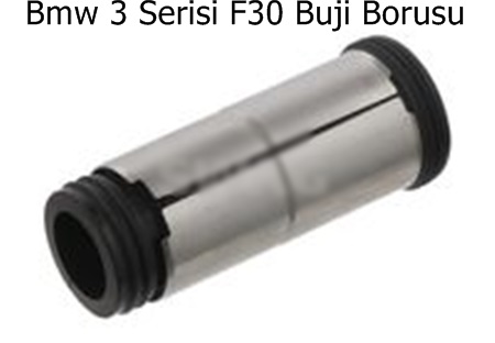 Bmw 3 Serisi F30 Buji Borusu