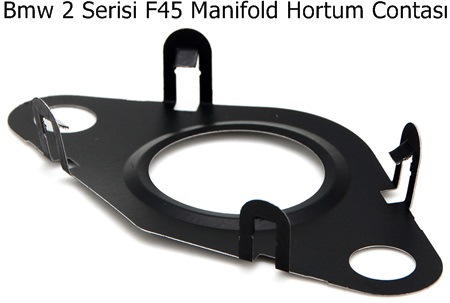 Bmw 2 Serisi F45 Manifold Hortum Contası