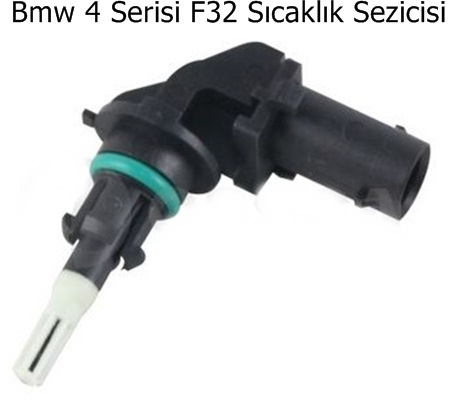 Bmw 4 Serisi F32 Sıcaklık Sezicisi