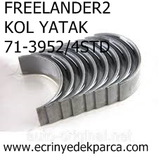 FREELANDER2 KOL YATAK 71-3952/4STD
