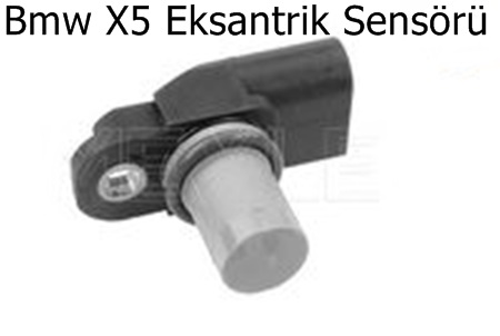 Bmw X5 Eksantrik Sensörü